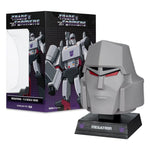 Transformers Mini Replica Head 1/3 Megatron 18 cm