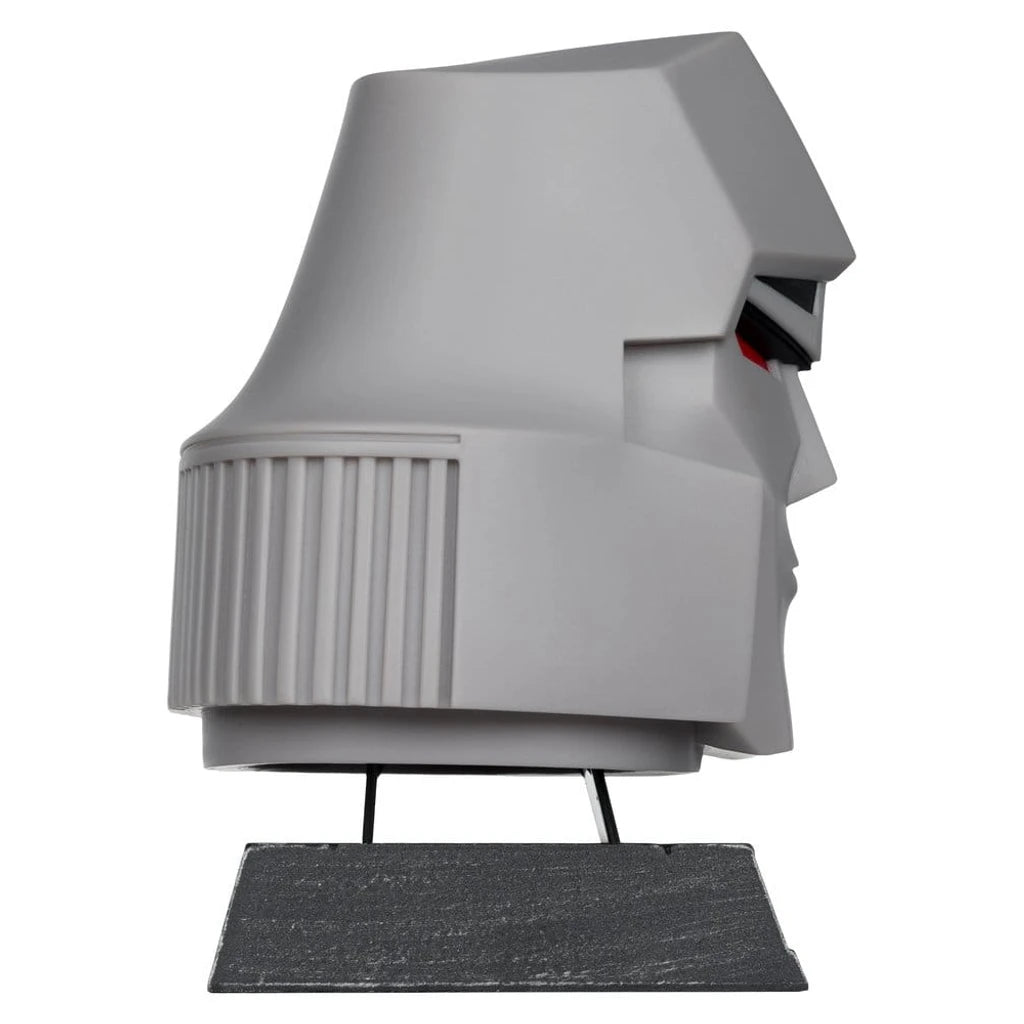Transformers Mini Replica Head 1/3 Megatron 18 cm