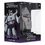 Transformers Mini Replica Head 1/3 Megatron 18 cm