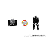 Transformers Team-Up Series Action Figure MPG-16 Nucleon Quest Super Convoy 28 cm