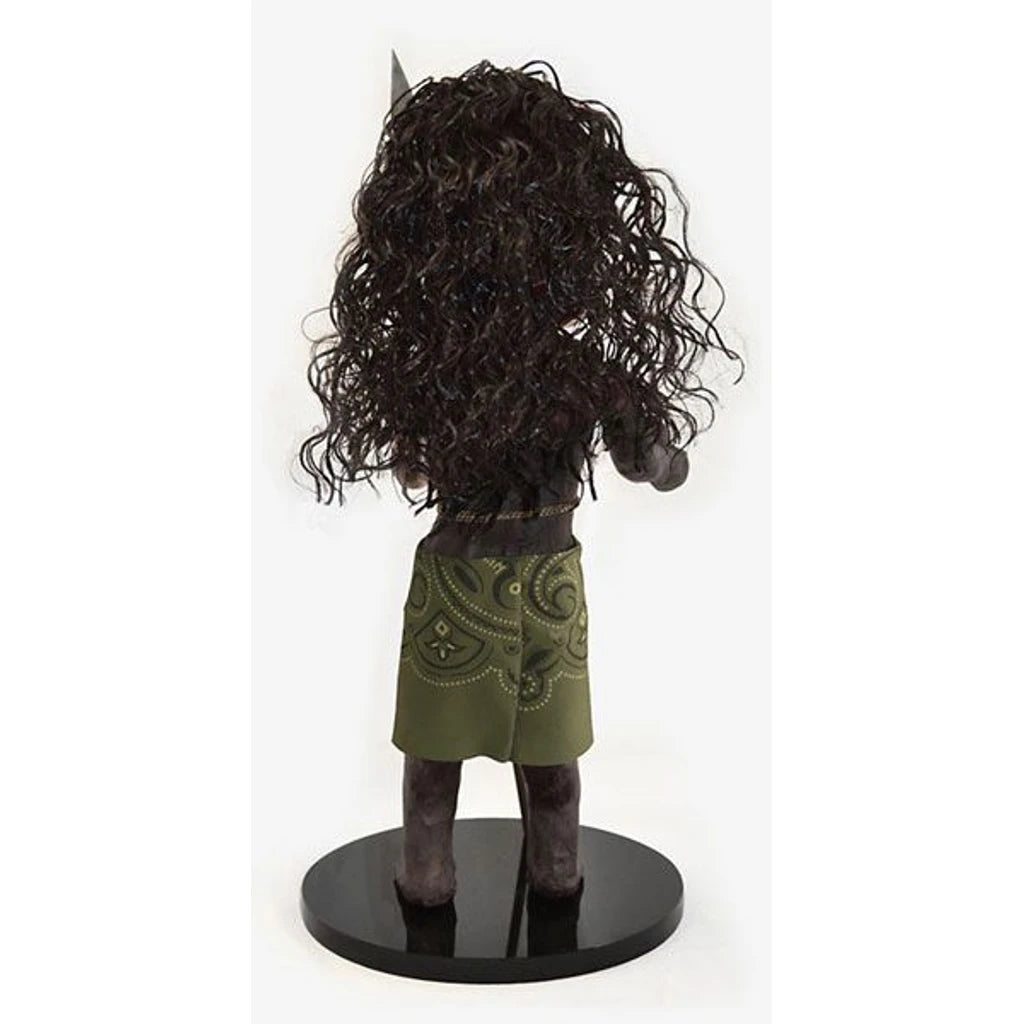Trilogy of Terror Statue Zuni Warrior 38 cm