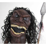 Trilogy of Terror Statue Zuni Warrior 38 cm