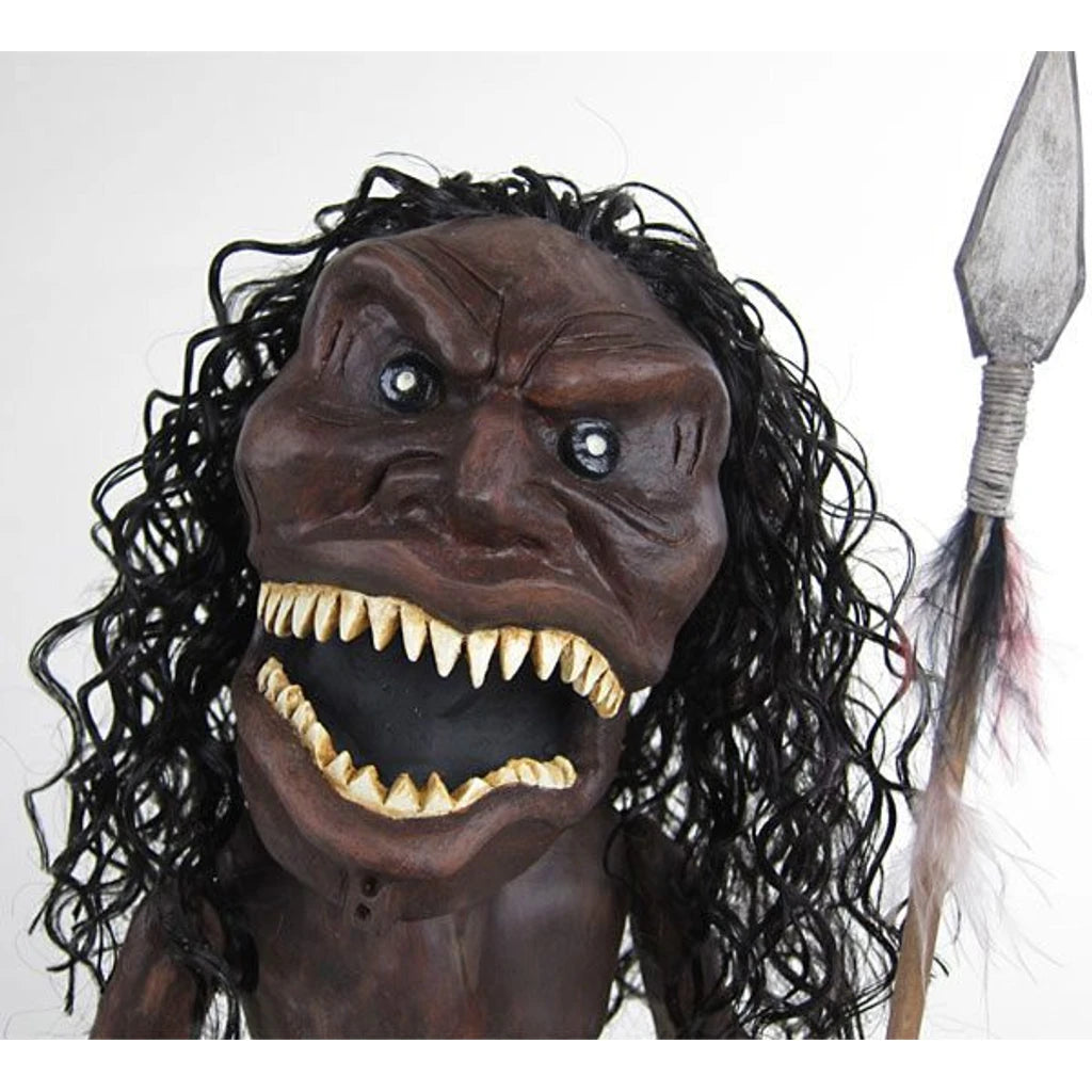Trilogy of Terror Statue Zuni Warrior 38 cm