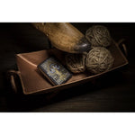Tycoon Playing Cards Black
