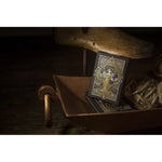 Tycoon Playing Cards Black
