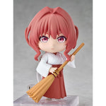 Tying the Knot with an Amagami Sister Nendoroid Action Figure Yuna Amagami 10 cm