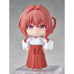 Tying the Knot with an Amagami Sister Nendoroid Action Figure Yuna Amagami 10 cm
