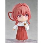 Tying the Knot with an Amagami Sister Nendoroid Action Figure Yuna Amagami 10 cm