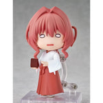 Tying the Knot with an Amagami Sister Nendoroid Action Figure Yuna Amagami 10 cm