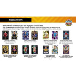 UEFA Champions League Match Attax Extra Trading Cards 2025/26 Booster Display (32)