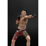 UFC Posed PVC Statue Brandon Moreno 16 cm