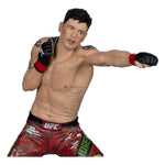 UFC Posed PVC Statue Brandon Moreno 16 cm