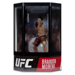 UFC Posed PVC Statue Brandon Moreno 16 cm