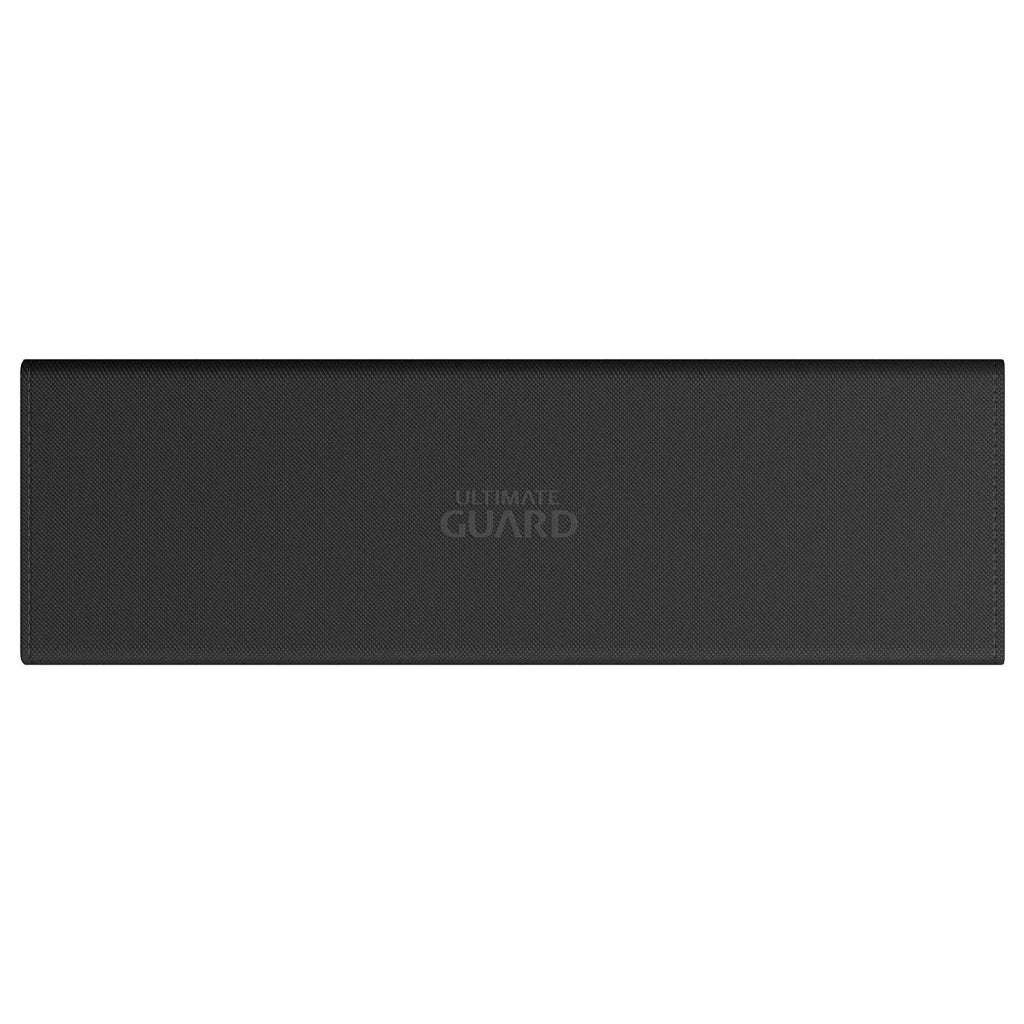 Ultimate Guard Arkhive 400+ Xenoskin - Black