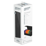 Ultimate Guard Arkhive 400+ Xenoskin - Black
