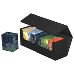 Ultimate Guard Arkhive 400+ Xenoskin - Black