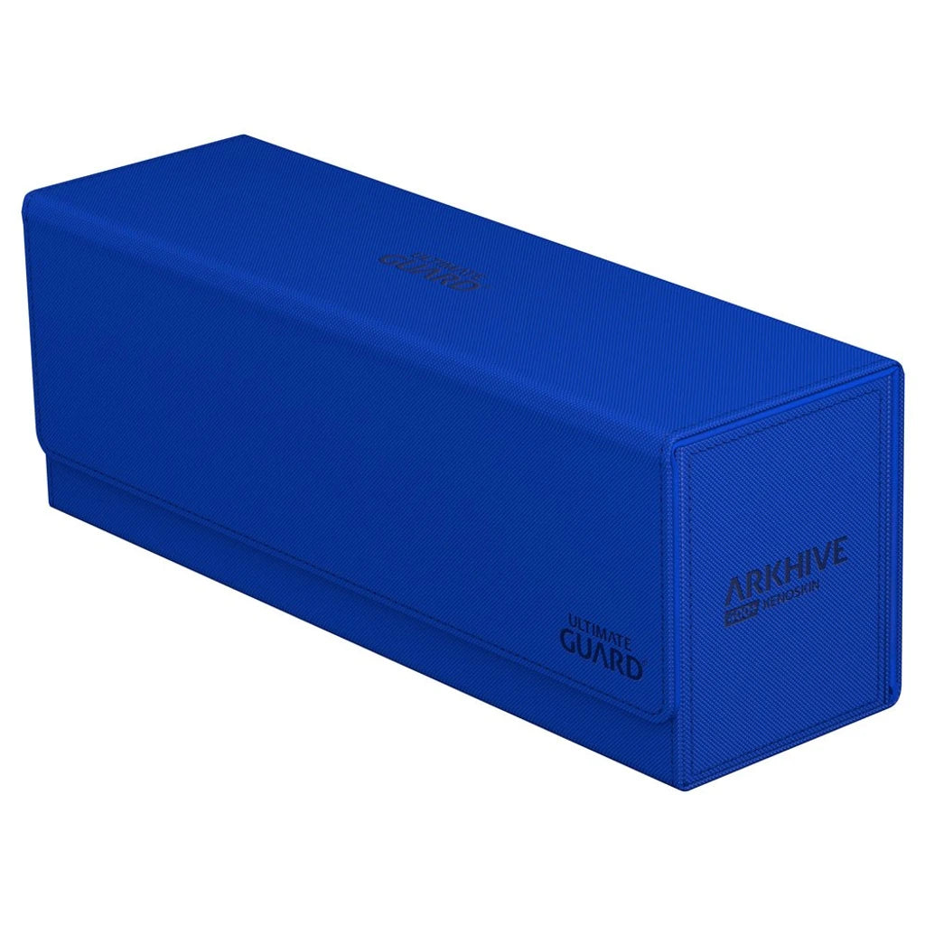 Ultimate Guard Arkhive 400+ Xenoskin - Blue