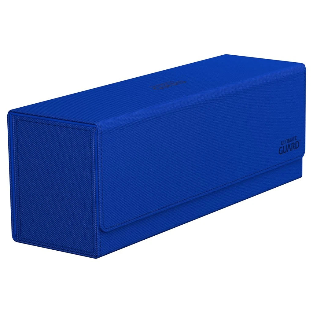 Ultimate Guard Arkhive 400+ Xenoskin - Blue