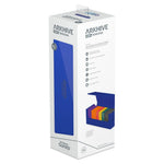 Ultimate Guard Arkhive 400+ Xenoskin - Blue