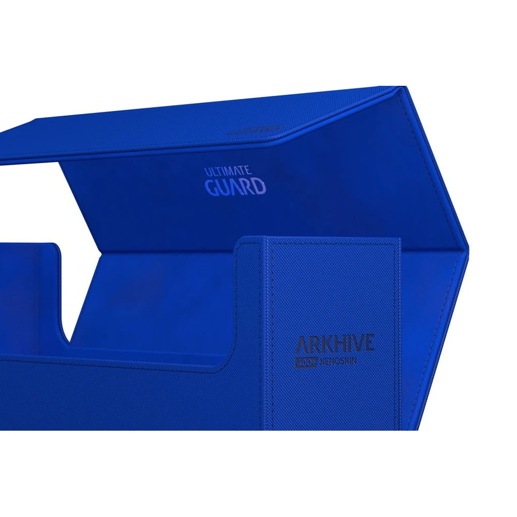 Ultimate Guard Arkhive 400+ Xenoskin - Blue
