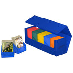 Ultimate Guard Arkhive 400+ Xenoskin - Blue