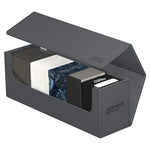 Ultimate Guard Arkhive 400+ Xenoskin - Grey