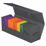 Ultimate Guard Arkhive 400+ Xenoskin - Grey