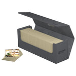 Ultimate Guard Arkhive 400+ Xenoskin - Grey