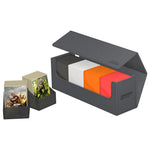 Ultimate Guard Arkhive 400+ Xenoskin - Grey