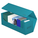 Ultimate Guard Arkhive 400+ Xenoskin - Petrol