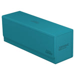 Ultimate Guard Arkhive 400+ Xenoskin - Petrol