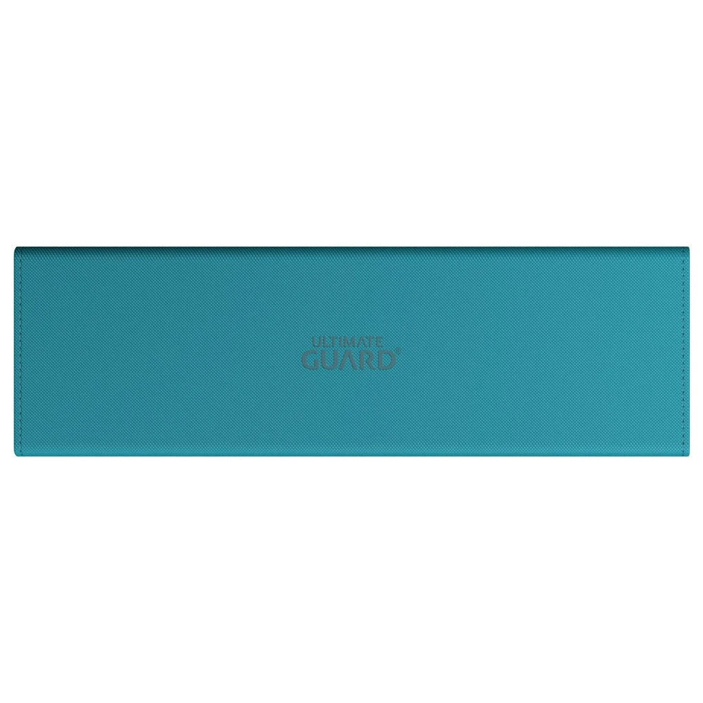 Ultimate Guard Arkhive 400+ Xenoskin - Petrol