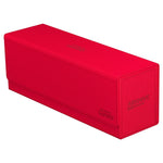 Ultimate Guard Arkhive 400+ Xenoskin - Red