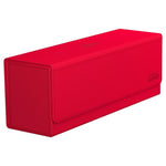 Ultimate Guard Arkhive 400+ Xenoskin - Red