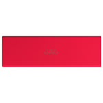 Ultimate Guard Arkhive 400+ Xenoskin - Red