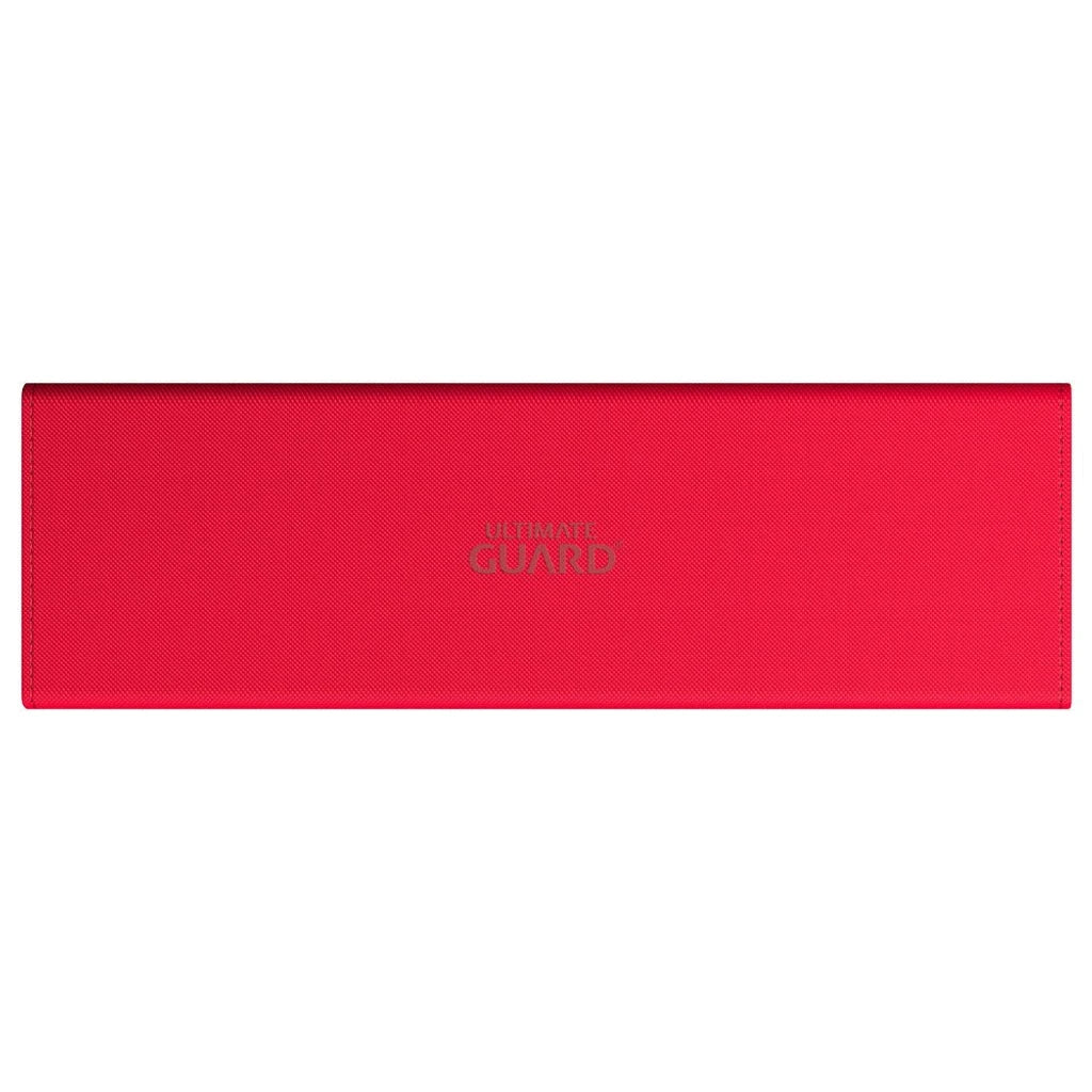 Ultimate Guard Arkhive 400+ Xenoskin - Red