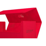 Ultimate Guard Arkhive 400+ Xenoskin - Red