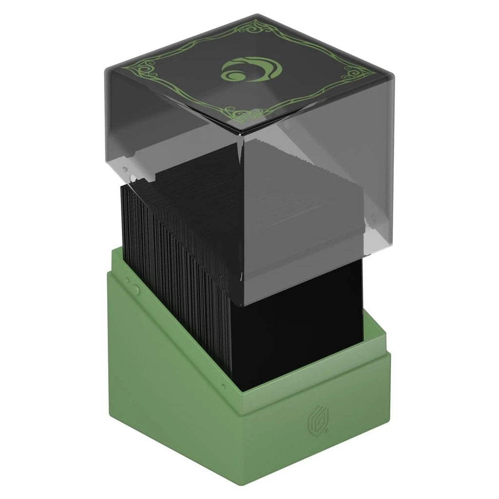 Ultimate Guard Boulder 100+ Magic: The Gathering "Lorwyn Eclipsed" - Elves