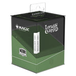 Ultimate Guard Boulder 100+ Magic: The Gathering "Lorwyn Eclipsed" - Elves