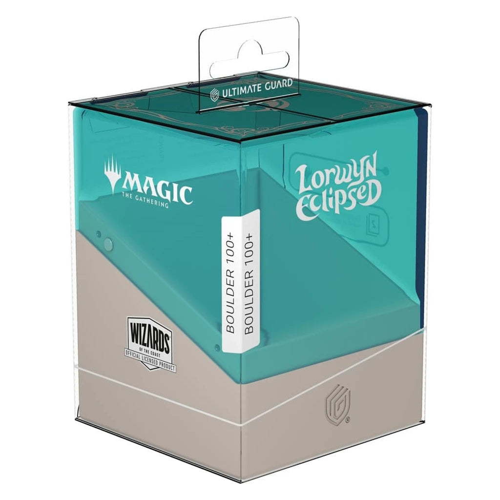 Ultimate Guard Boulder 100+ Magic: The Gathering "Lorwyn Eclipsed" - Merrow