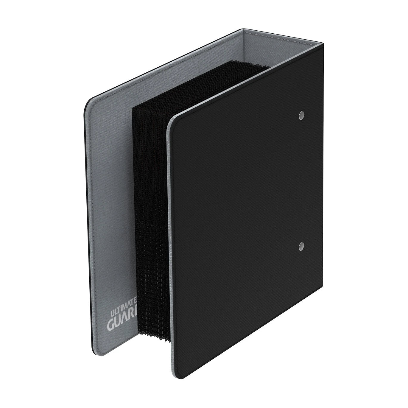 Ultimate Guard Collector's Album Xenoskin Compact - Black