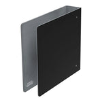 Ultimate Guard Collector's Album Xenoskin QuadRow - Black
