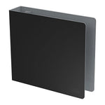 Ultimate Guard Collector's Album Xenoskin QuadRow - Black