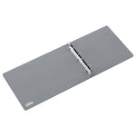 Ultimate Guard Collector's Album Xenoskin QuadRow - Black