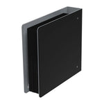 Ultimate Guard Collector's Album Xenoskin QuadRow - Black