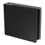 Ultimate Guard Collector's Album Xenoskin QuadRow - Black