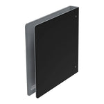 Ultimate Guard Collector's Album Xenoskin QuadRow Slim - Black