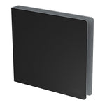 Ultimate Guard Collector's Album Xenoskin QuadRow Slim - Black