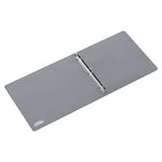 Ultimate Guard Collector's Album Xenoskin QuadRow Slim - Black