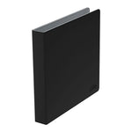 Ultimate Guard Collector's Album Xenoskin QuadRow Slim - Black